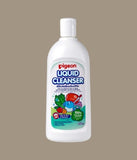 Pigeon Liquid Cleanser 450ML