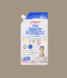 Pigeon Liquid Laundry Detergent Refill Pack - 500 ml