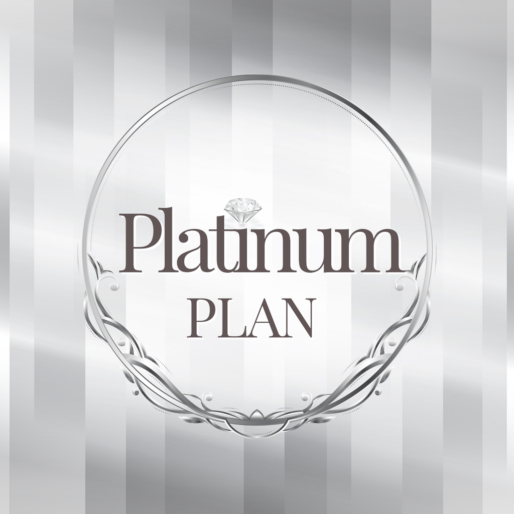 Platinum Rental Plan