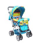 R For Rabbit Lollipop Lite Colorful Stroller & Pram