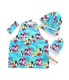 Ramson Mickey Mouse Chef Dress Up Kit