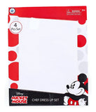 Ramson Mickey Mouse Chef Dress Up Kit