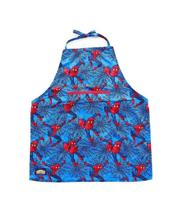 Ramson Spiderman Chef Dress Up Kit