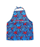 Ramson Spiderman Chef Dress Up Kit