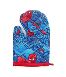 Ramson Spiderman Chef Dress Up Kit