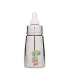 Ramson Stainless Steel Feeding Bottle - 150ml