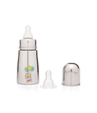 Ramson Stainless Steel Feeding Bottle - 150ml