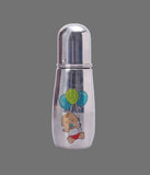 Ramson Stainless Steel Feeding Bottle - 200ml