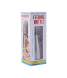 Ramson Stainless Steel Feeding Bottle - 200ml