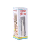 Ramson Stainless Steel Feeding Bottle - 300 Ml