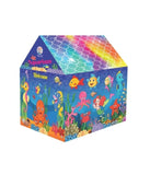 Ratna's PR-Aquarium Led Tent House