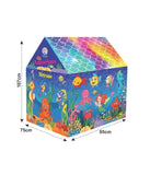 Ratna's PR-Aquarium Led Tent House