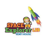 Ratna's PR-Space Explorer Tent