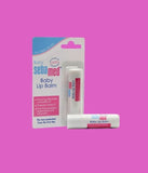 SebaMed Baby Lip Balm (4.8 g)