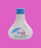 Sebamed Baby Bubble Bath - 200 ml