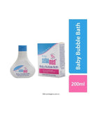 Sebamed Baby Bubble Bath - 200 ml