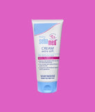 Sebamed Baby Cream, Extra Soft, 200ml