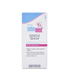 Sebamed Baby Gentle Wash, 400ml