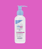 Sebamed Baby Massage Oil, 150ml