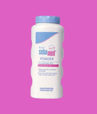 Sebamed Baby Powder, 100g