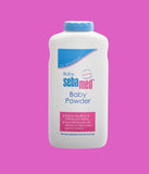 Sebamed Baby Powder, 200g