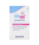 Sebamed Children's Shampoo, 500ml