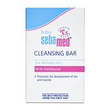 Sebamed Baby Cleansing Bar, 150g