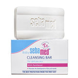 Sebamed Baby Cleansing Bar, 150g