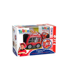 Silverlit Program Me Fire Truck-Red