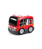 Silverlit Program Me Fire Truck-Red