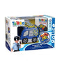 Silverlit Program Me Fire Truck-Blue