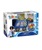 Silverlit Program Me Fire Truck-Blue