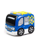 Silverlit Program Me Fire Truck-Blue