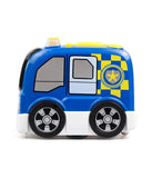 Silverlit Program Me Fire Truck-Blue