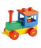 Toy Fun Chhook Chhook Train