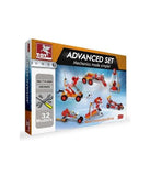 Toykraft Advanced Set