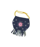 Toykraft Denim Draw String Bags