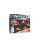 Toykraft Spaceships