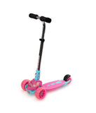 Toyzone Barbie Storm Scooter