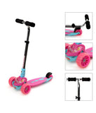 Toyzone Barbie Storm Scooter