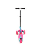 Toyzone Barbie Storm Scooter