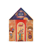 Toyzone Fun Times Circus Tent House With LED Light