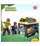 Toyzone Tent House Batman