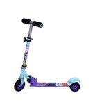 Toyzone Disney Frozen Scooter