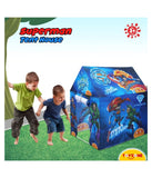 Toyzone Tent House Superman