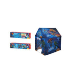 Toyzone Tent House Superman