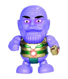 Toyzone Thanos Rockstar Dance Hero