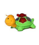 Toyzone Turtle Bump N Go