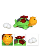 Toyzone Turtle Bump N Go