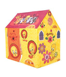 Toyzone Tweety Looney Tunes Tent House